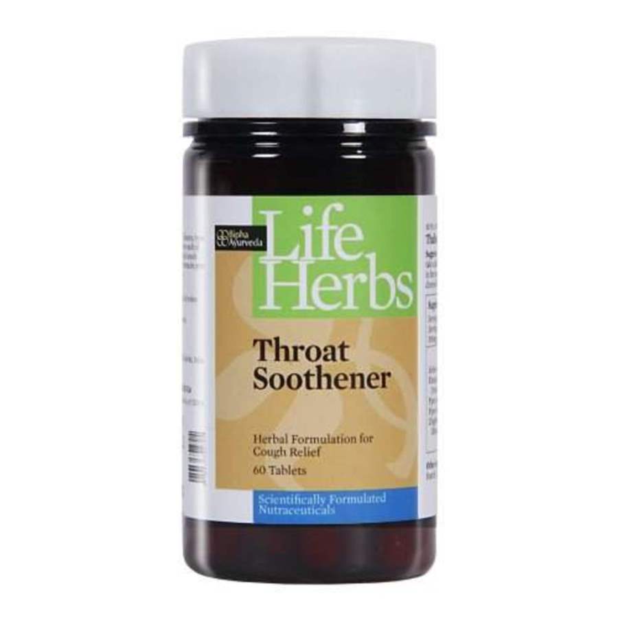 Buy Bipha Ayurveda Throat Soothener Thalisapatram online usa [ USA ] 