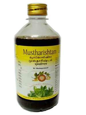 Buy AVP Mustharishtam