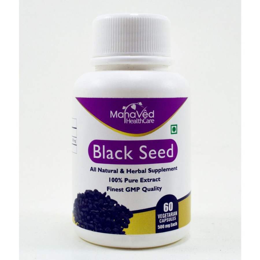 Buy Mahaved Healthcare Blackseed Ext online usa [ USA ] 