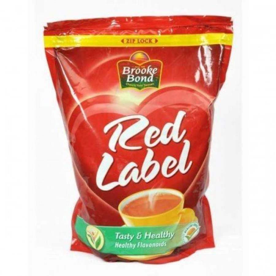 Buy Brooke Bond Red Label Tea Leaf online usa [ USA ] 