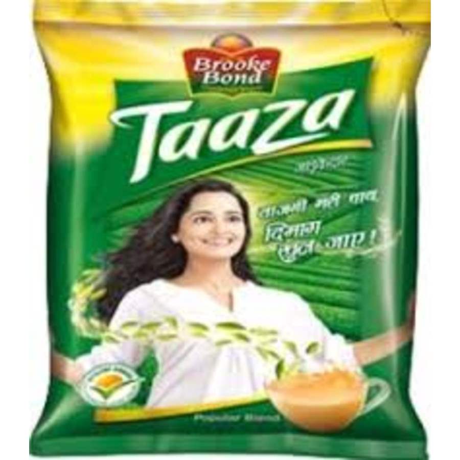 Buy Brooke Bond Taaza Tea