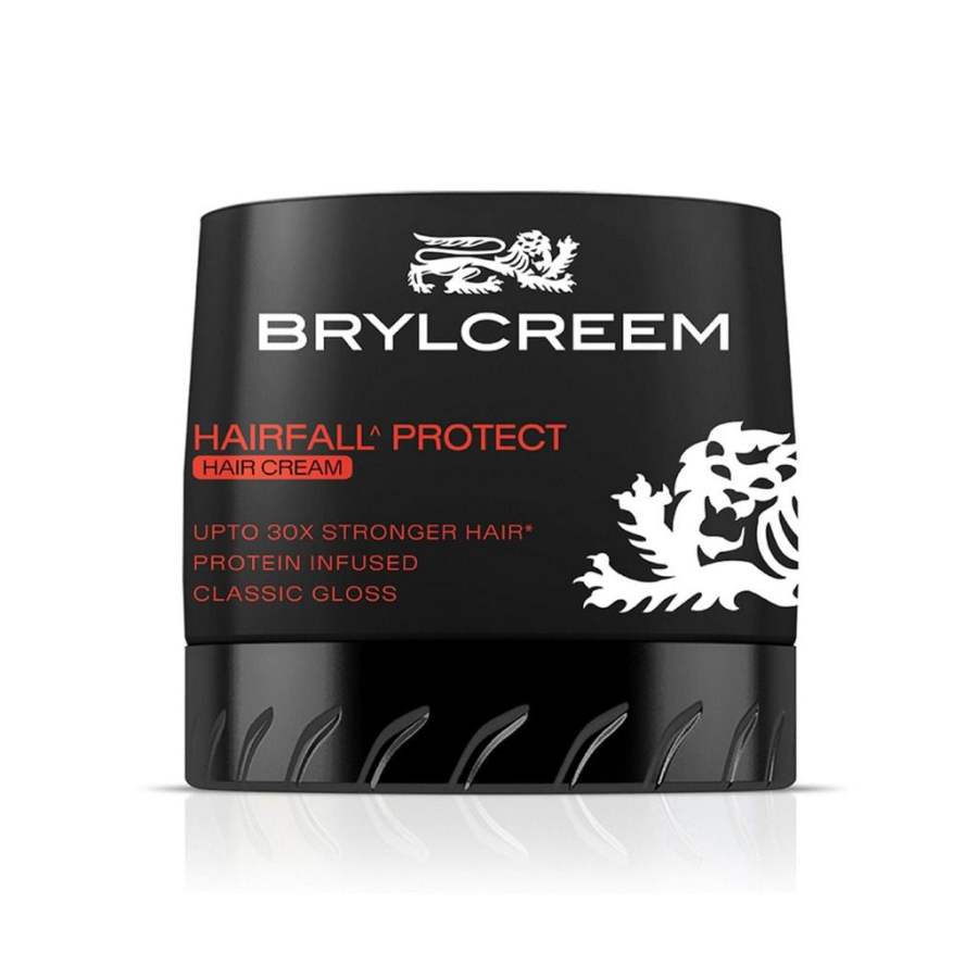 Buy Brylcreem Hairfall Protect Hair Styling Cream online usa [ USA ] 