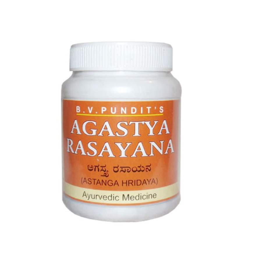 Buy BV Pandit Agastya Rasayana