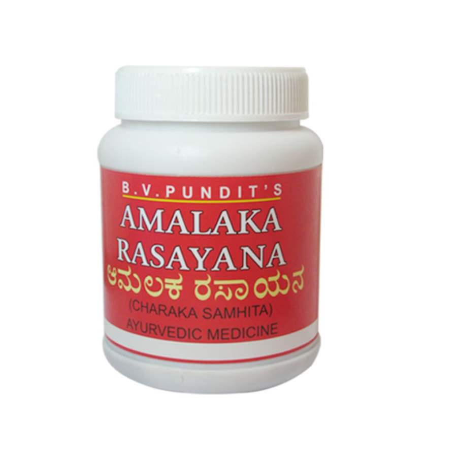 Buy BV Pandit Amalaka Rasayana