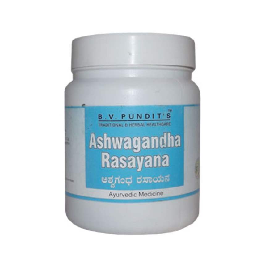 Buy BV Pandit Ashwagandha Rasayana