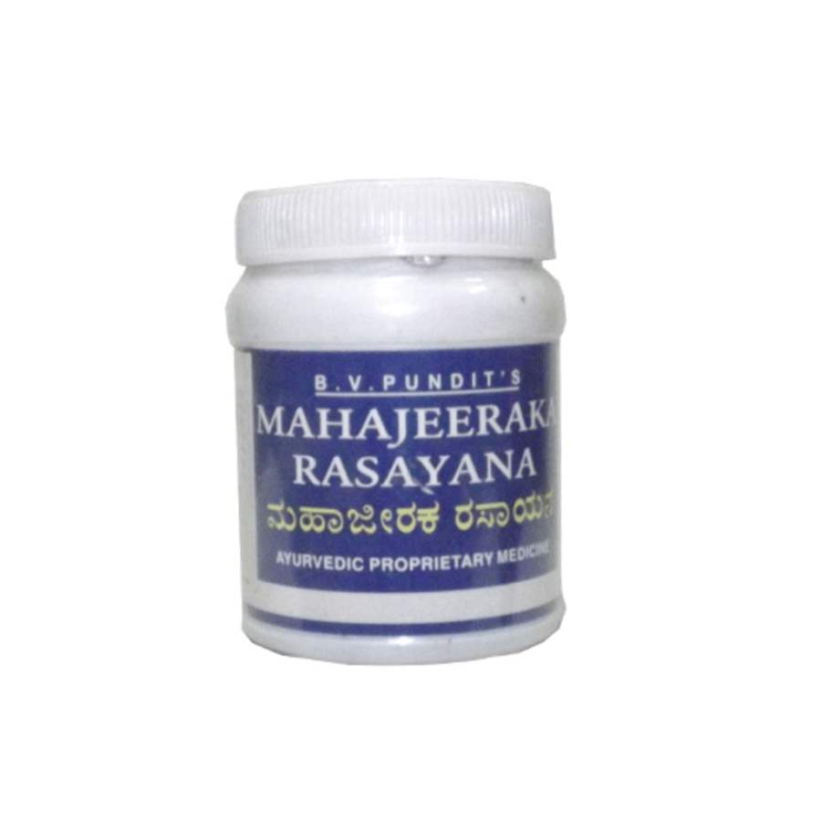 Buy BV Pandit Mahajeeraka Rasayana