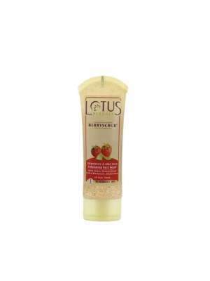 Buy Lotus Herbals Strawberry & Aloe Vera Face Wash online usa [ US ] 