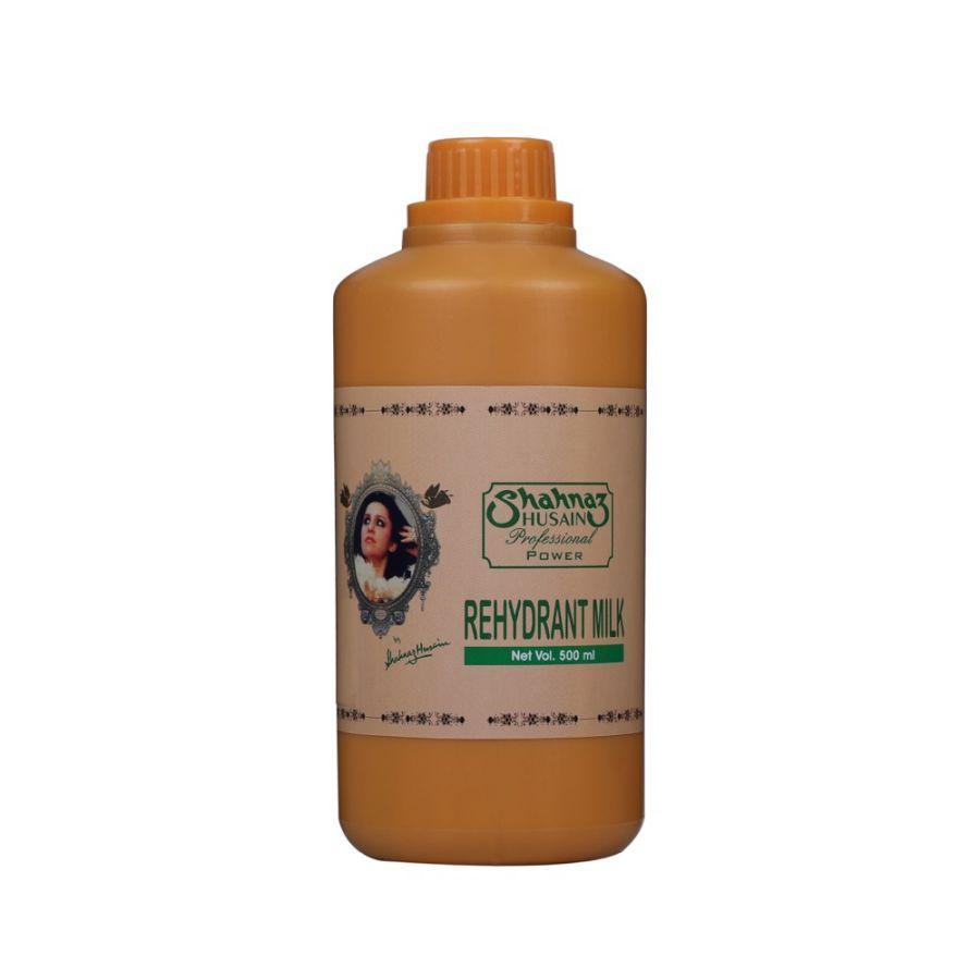 Buy Shahnaz Husain Professional Power Rehydrant Milk