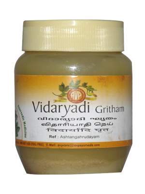 Buy AVP Vidaryadi Gritham