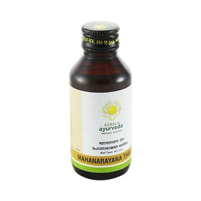 Buy Kerala Ayurveda Mahanarayana Thailam online usa [ USA ] 