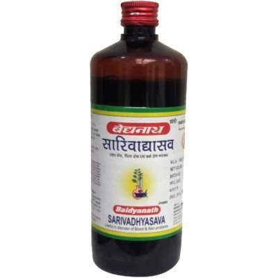 Buy Baidyanath Sarivadyasava