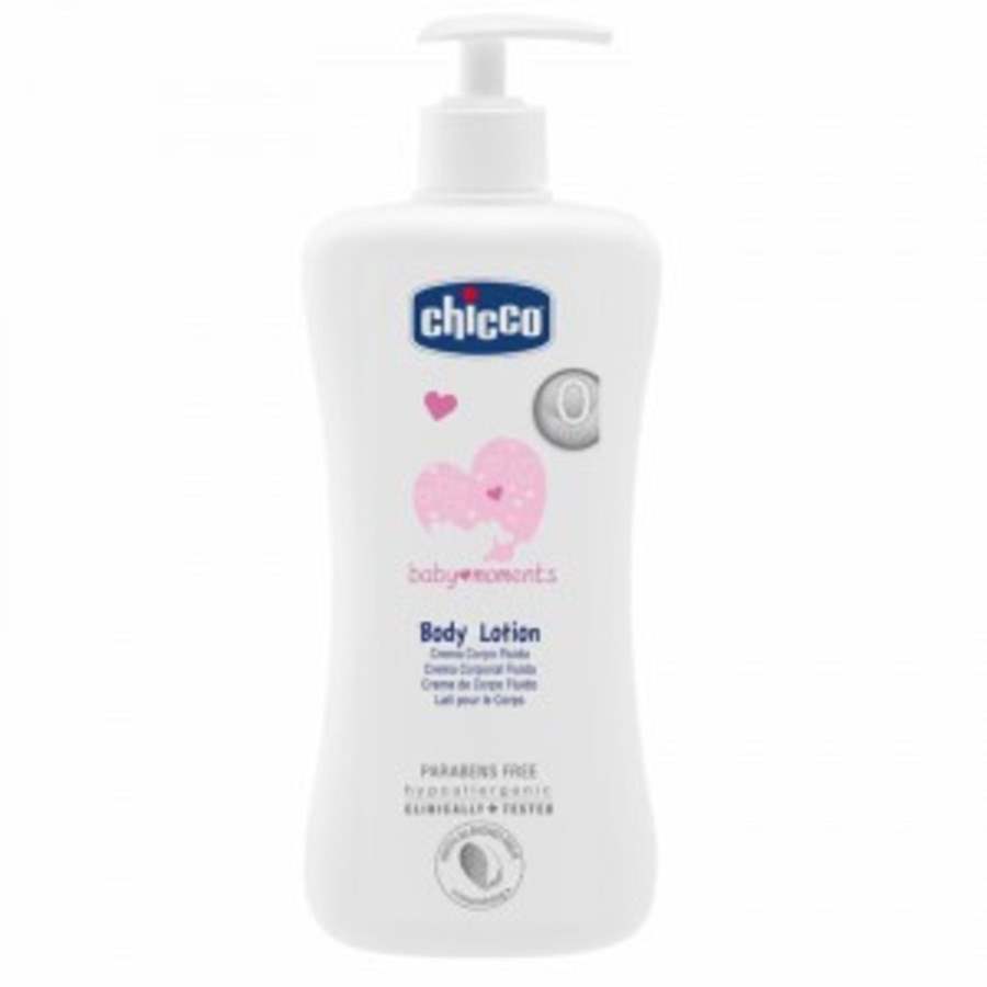 Buy Chicco Body Lotion online usa [ USA ] 