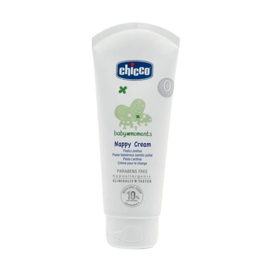 Buy Chicco Nappy Cream