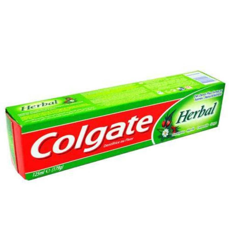 Buy Colgate Herbal Toothpaste online usa [ USA ] 