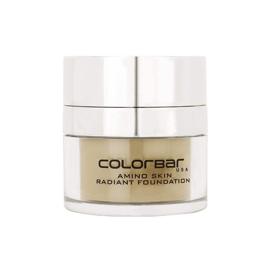 Buy Colorbar Amino Skin Radiant Foundation online usa [ USA ] 