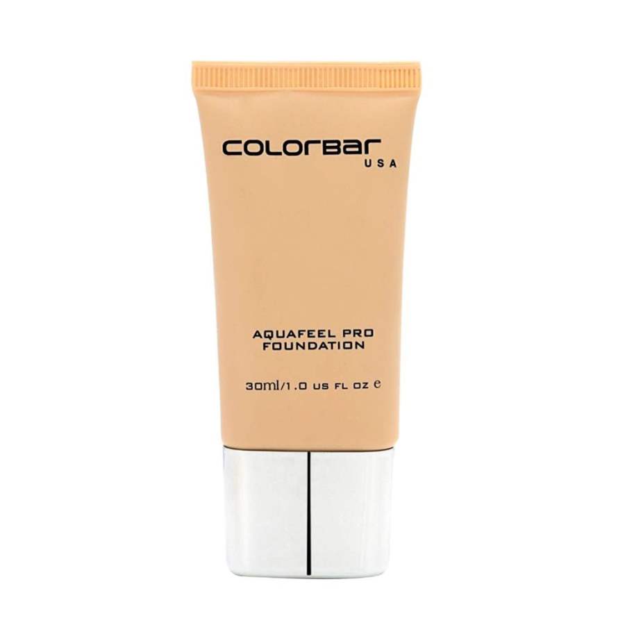 Buy Colorbar Aquafeel Foundation  online usa [ USA ] 