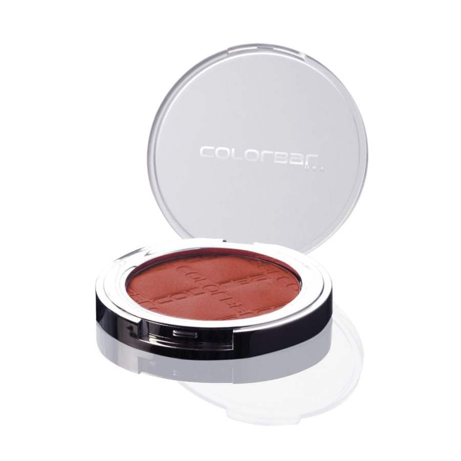 Buy Colorbar Cheekillusion Blush 