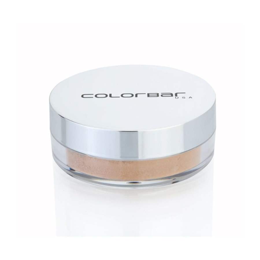 Buy Colorbar Flawless Air Brush Finish Loose Powder  online usa [ USA ] 