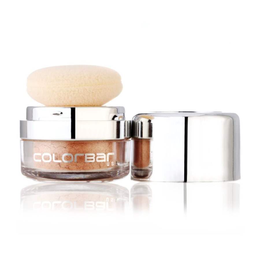 Buy Colorbar Mettalics Body Shimmer