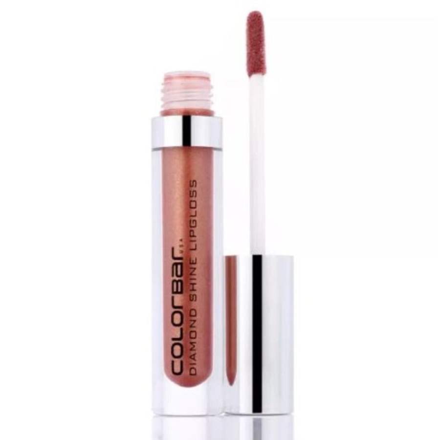 Buy Colorbar Diamond Shine Lip Gloss