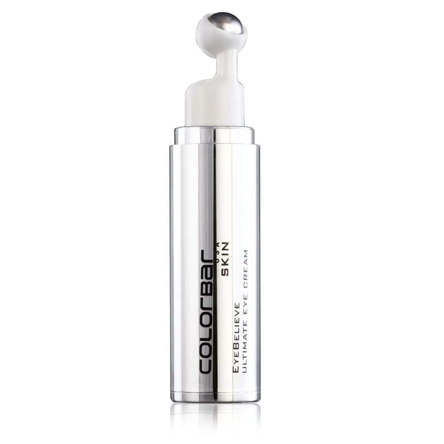 Buy Colorbar Eyebelieve Ultimate Eye Cream online usa [ USA ] 