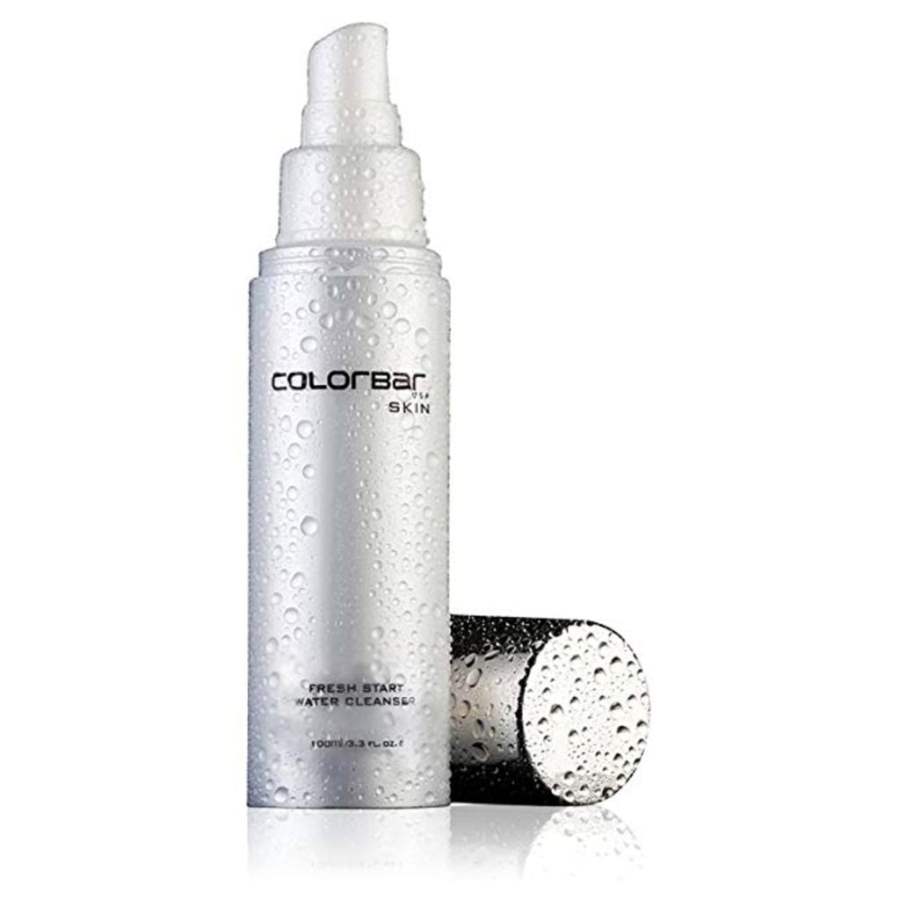 Buy Colorbar Fresh Start Water Cleanser