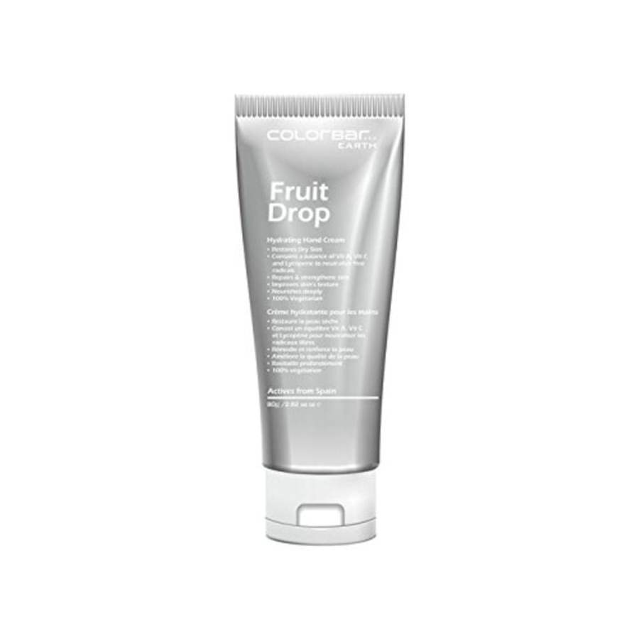 Buy Colorbar Fruit Drop Hand Cream