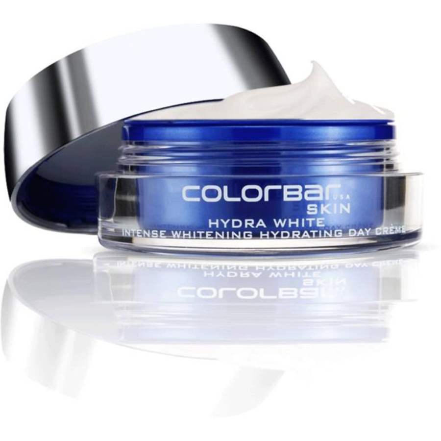 Buy Colorbar Hydra White Intense Whitening Hydrating Day Creme online usa [ USA ] 