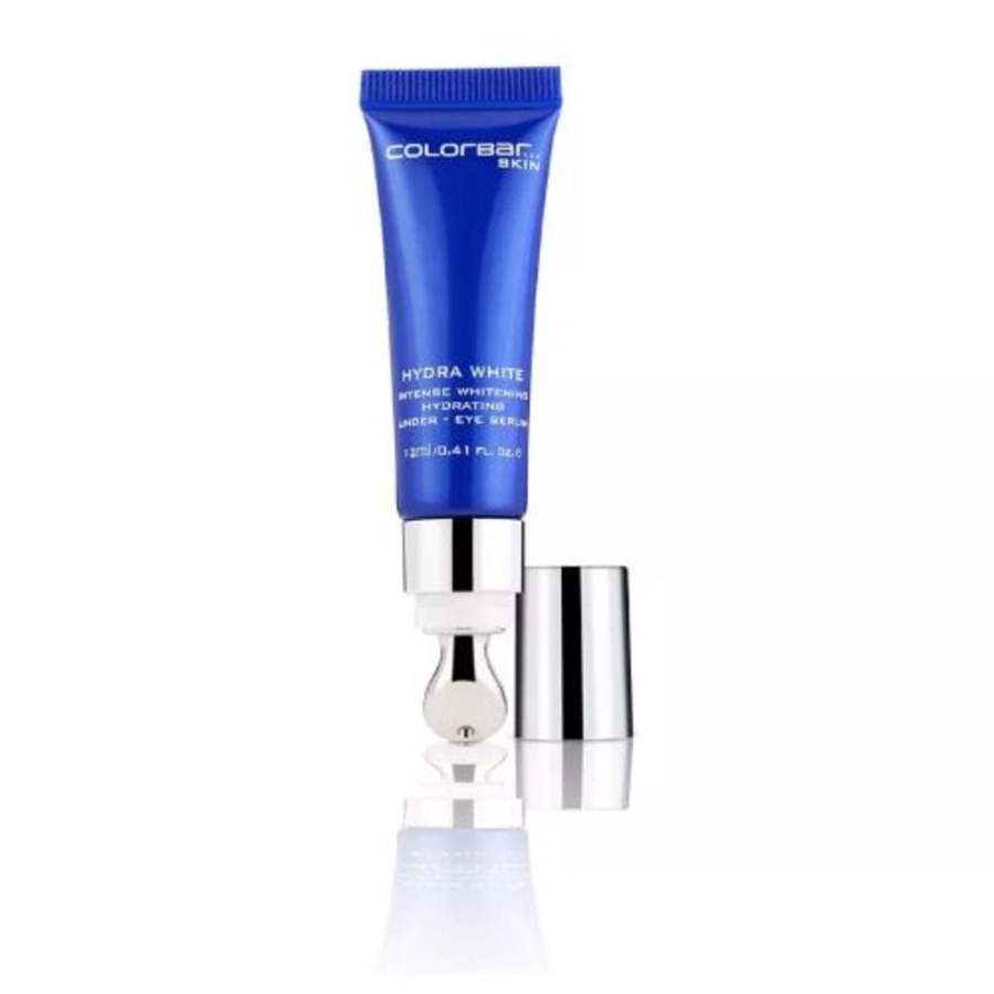 Buy Colorbar Hydra White Intense Whitening Hydrating Under - eye Serum