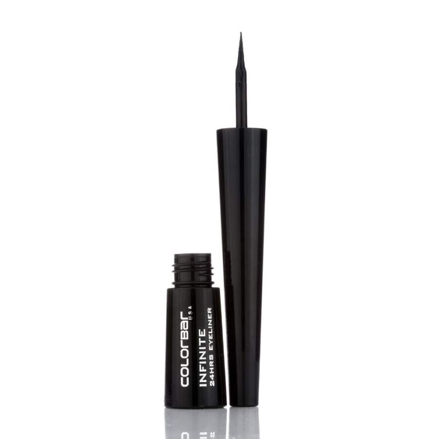 Buy Colorbar Infinite 24hrs Eyeliner 