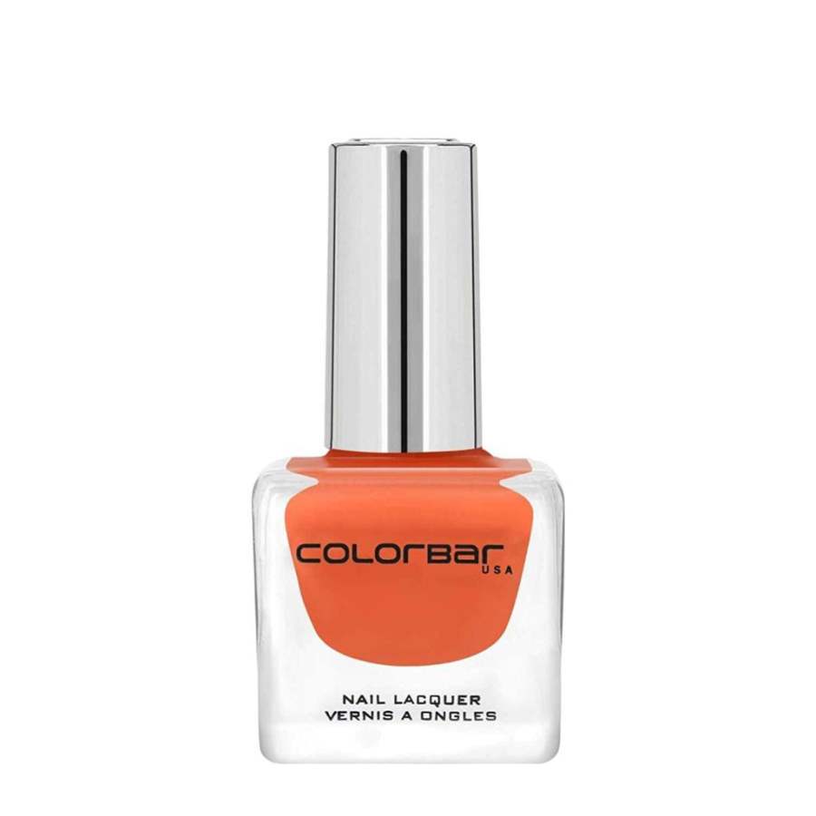 Buy Colorbar Luxe Nail Lacquer  online usa [ USA ] 