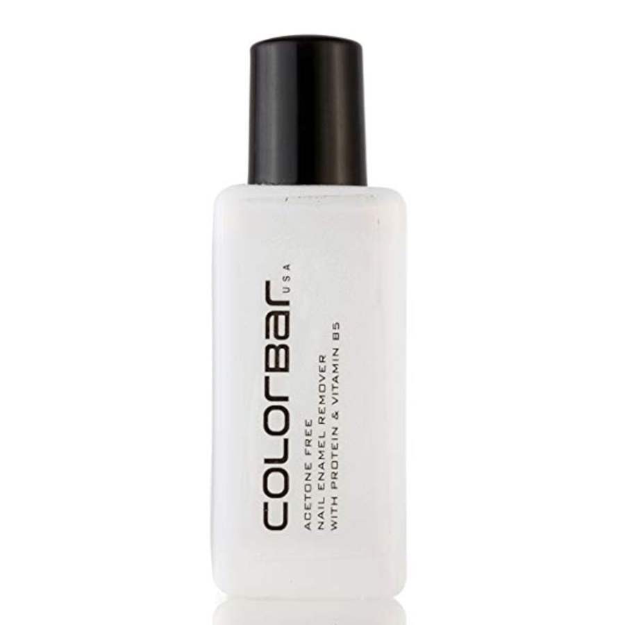 Buy Colorbar Nail Enamel Remover