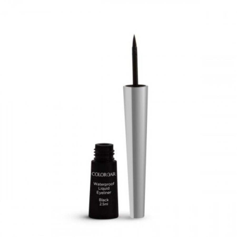 Buy Colorbar Precision Waterproof Eyeliner online usa [ USA ] 