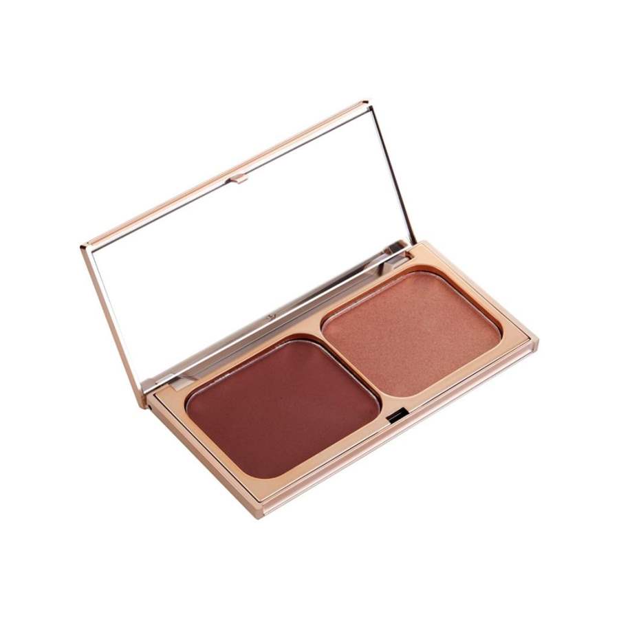 Buy Colorbar Rain Duo Affair Blusher