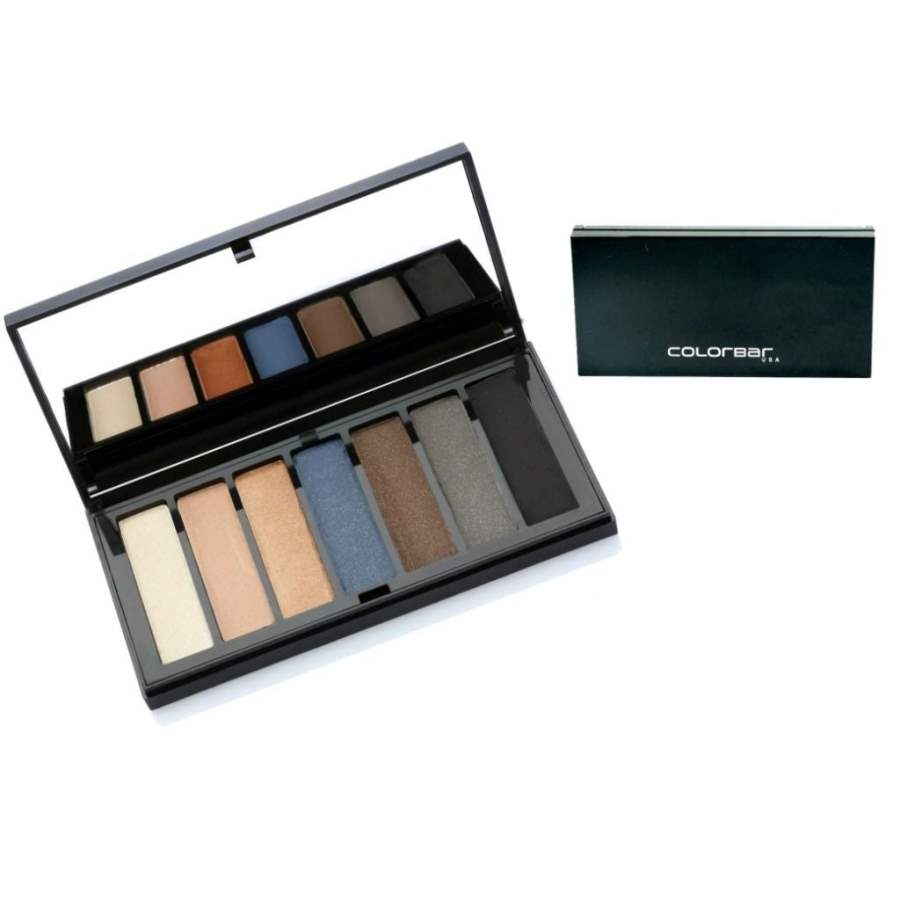 Buy Colorbar Smokey Eyeshadow Palette online usa [ USA ] 