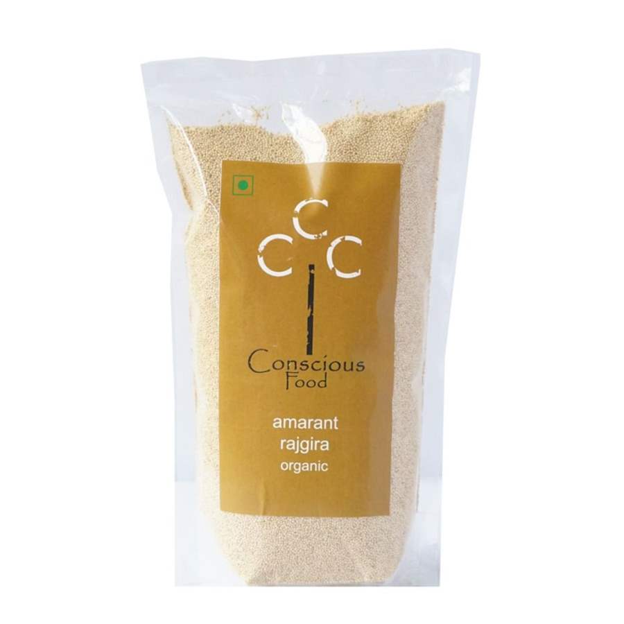 Buy Conscious Food Amaranth Seed online usa [ USA ] 