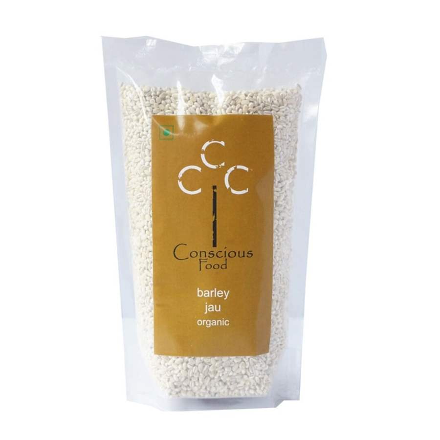 Buy Conscious Food Barley