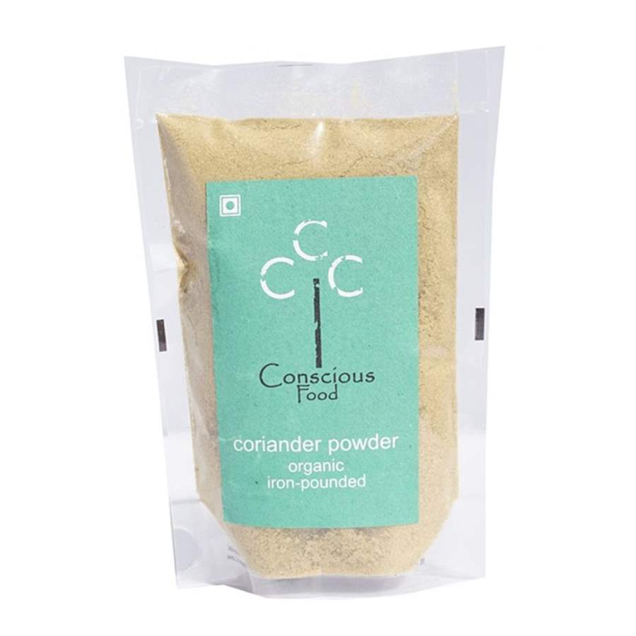 Buy Conscious Food Coriander Powder online usa [ USA ] 