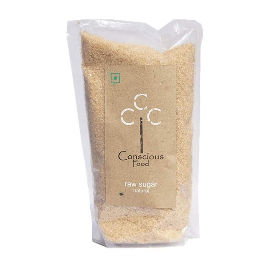 Buy Conscious Food Raw Sugar online usa [ USA ] 