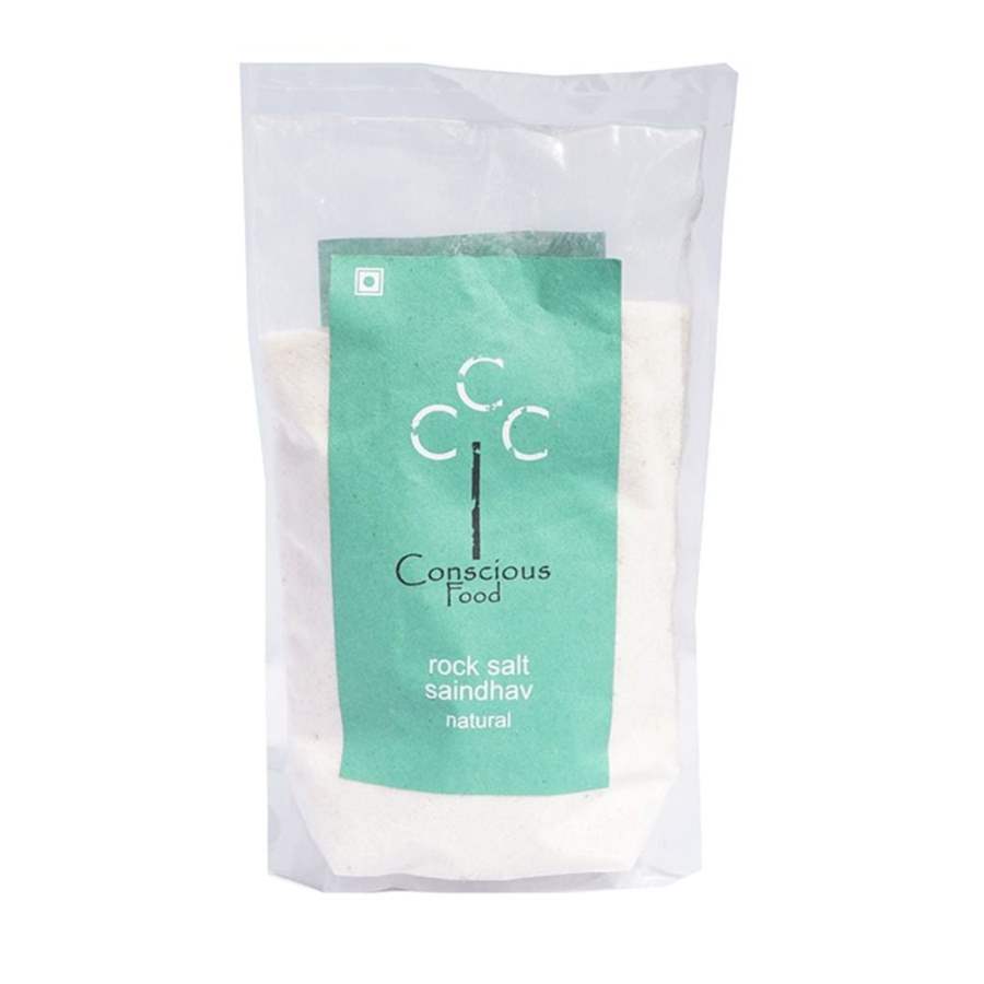 Buy Conscious Food Rock Salt online usa [ USA ] 