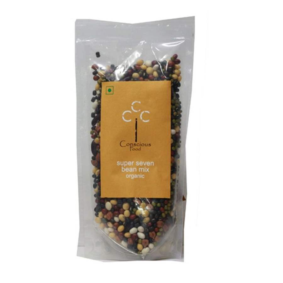 Buy Conscious Food Super Seven Bean Mix online usa [ USA ] 