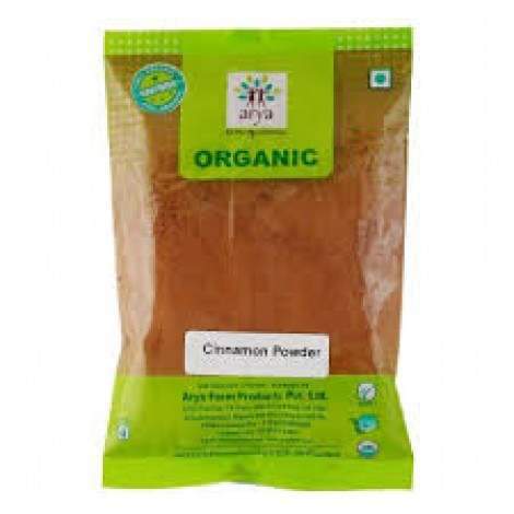 Buy Arya Farm Cinnamon Powder