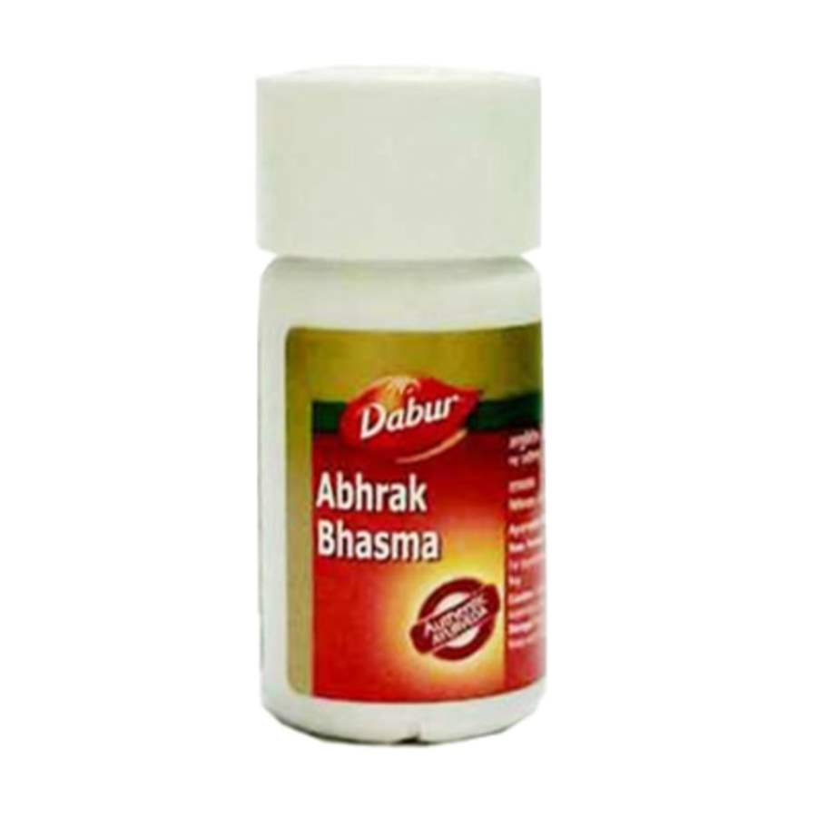 Buy Dabur Abhrak Bhasma