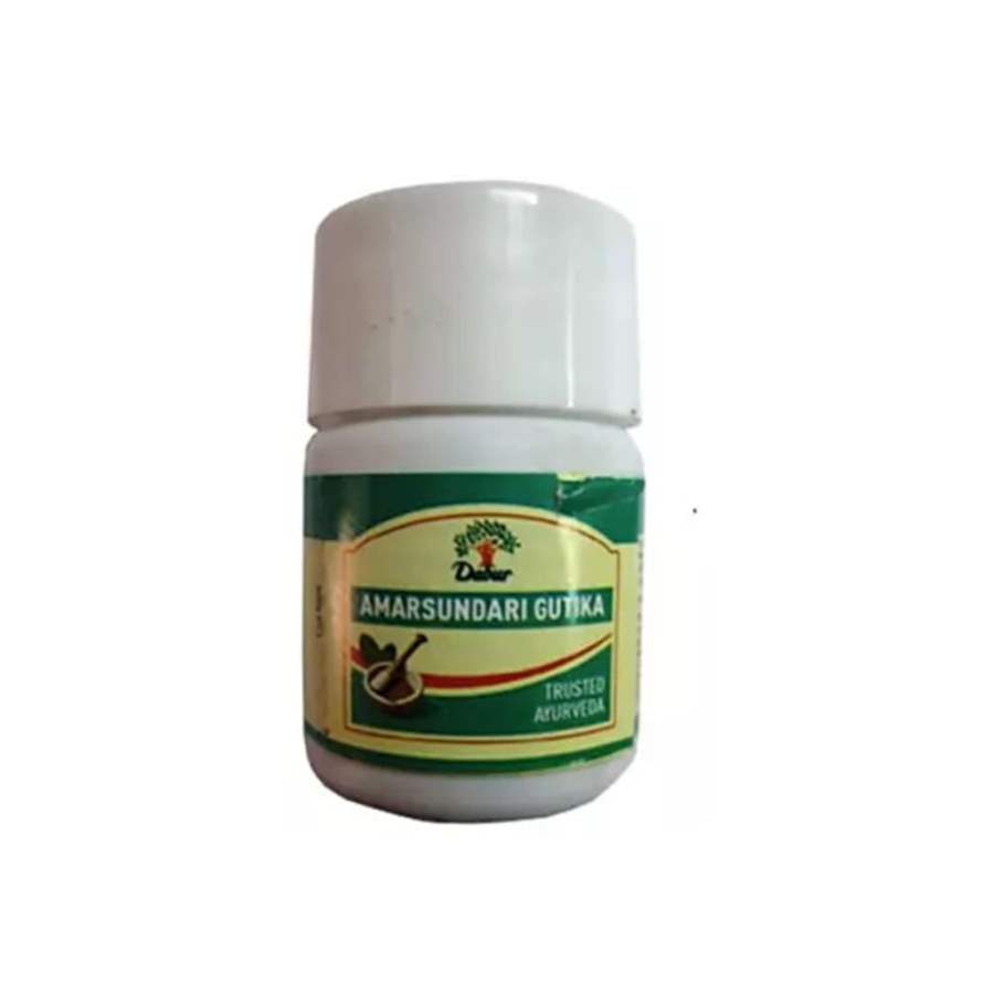 Buy Dabur Amarsundari Gutika Tabs online usa [ USA ] 