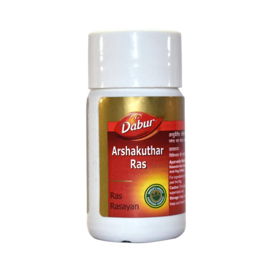 Buy Dabur Arshakuthar Ras Tabs online usa [ USA ] 