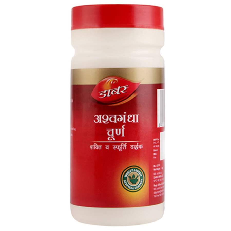 Buy Dabur Ashwagandha Churna