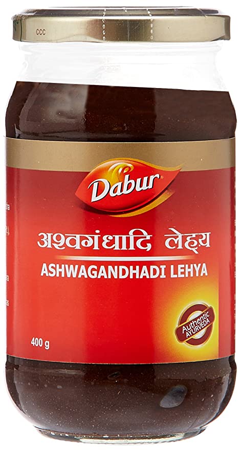 Buy Dabur  Ashwagandhadi Lehya