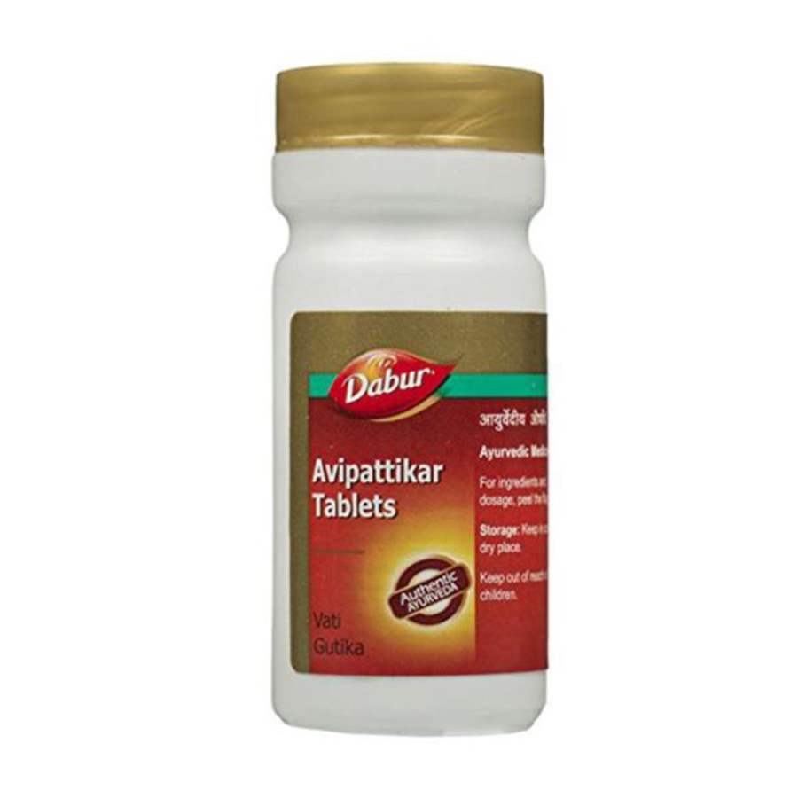 Buy Dabur Avipattikar Tablets