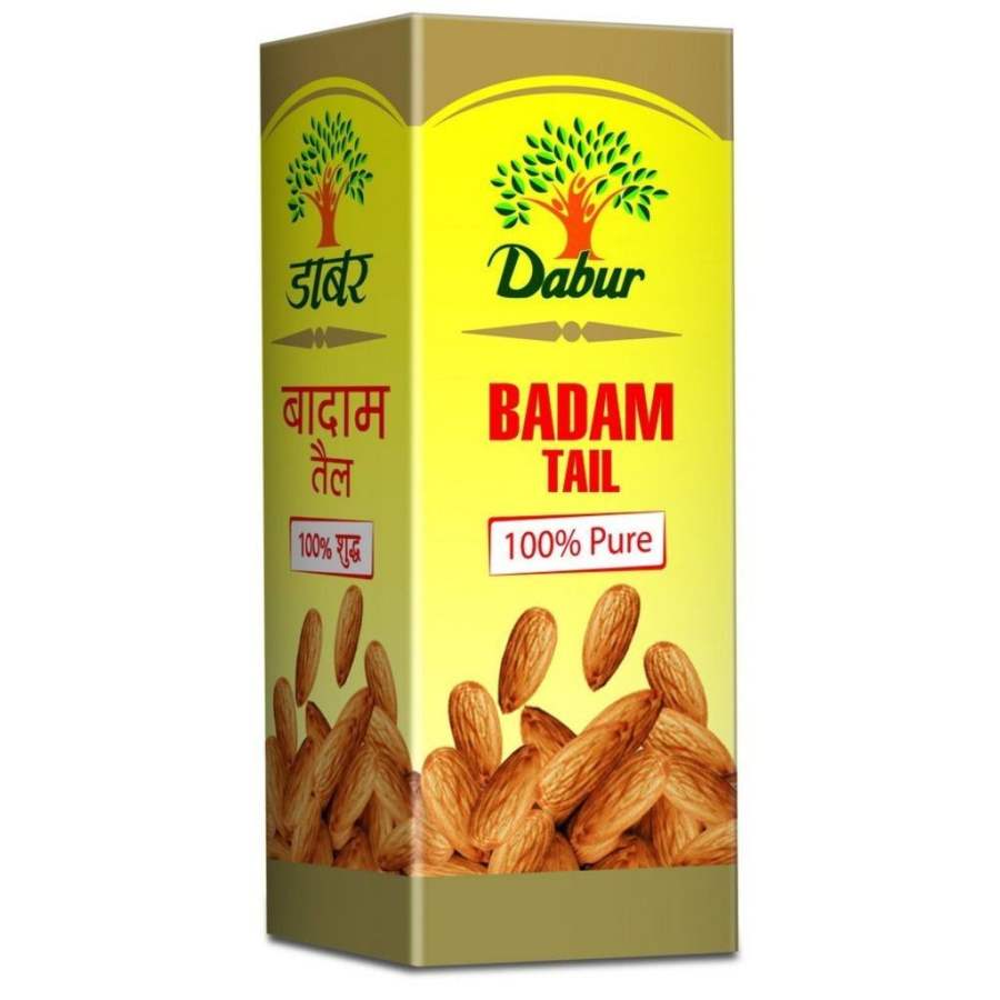 Buy Dabur Badam Tail 100% Pure Almond Oil online usa [ USA ] 