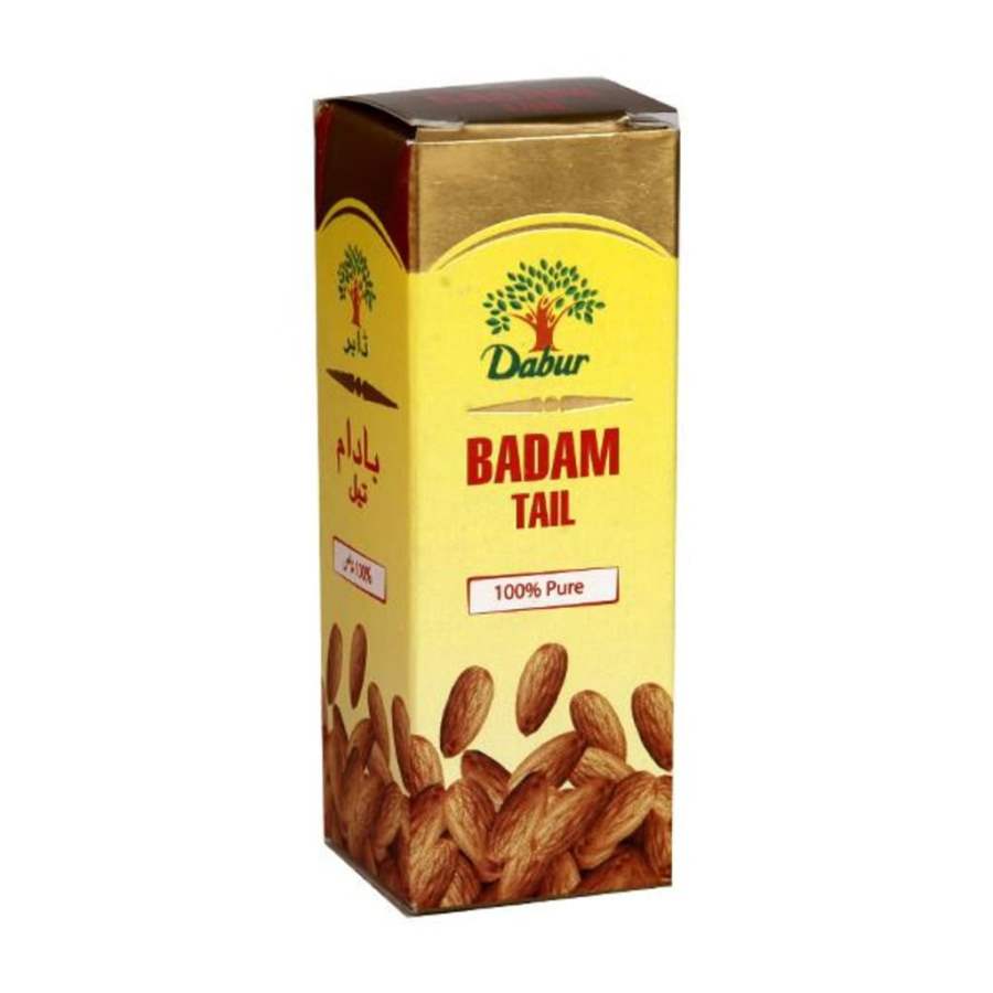 Buy Dabur Badam Tail online usa [ USA ] 